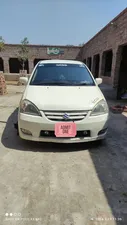 Suzuki Liana LXi Sport 2006 for Sale