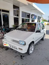 Suzuki Mehran 2018 for Sale