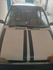 Suzuki Mehran VX 1988 for Sale