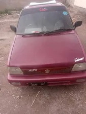 Suzuki Mehran VX 1992 for Sale