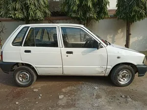 Suzuki Mehran VX 1995 for Sale