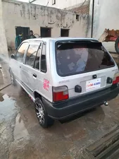 Suzuki Mehran VX 2006 for Sale