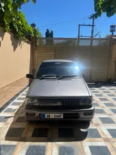 Suzuki Mehran VX 1995 for Sale