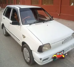 Suzuki Mehran VXR 2005 for Sale