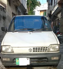 Suzuki Mehran VXR 2006 for Sale