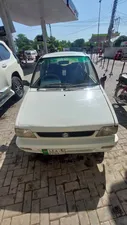 Suzuki Mehran VXR 2009 for Sale