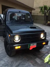 Suzuki Potohar 1998 for Sale