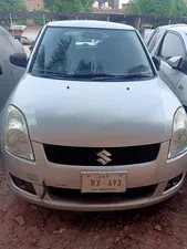 Suzuki Swift DX 1.3 2011 for Sale