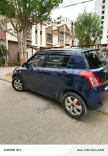 Suzuki Swift DX 1.3 2013 for Sale