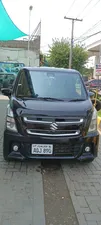 Suzuki Wagon R 2024 for Sale