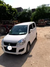 Suzuki Wagon R AGS 2022 for Sale