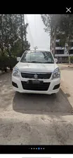 Suzuki Wagon R VXL 2017 for Sale