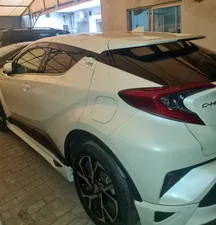 Toyota C-HR G 2019 for Sale