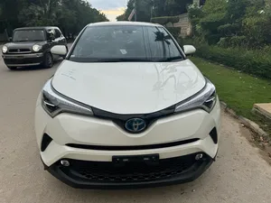 Toyota C-HR G-LED 2019 for Sale