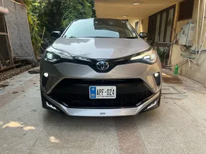 Toyota C-HR G-LED 2020 for Sale