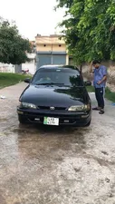 Toyota Corolla 1998 for Sale