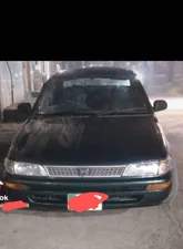 Toyota Corolla 1999 for Sale