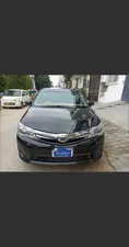 Toyota Corolla Axio X 1.3 2014 for Sale