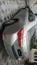 Toyota Corolla GLi 1.3 VVTi 2016 for Sale