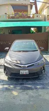 Toyota Corolla GLi 1.3 VVTi 2019 for Sale