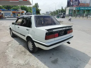 Toyota Corolla 1986 for Sale