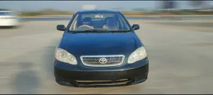 Toyota Corolla XLi 2002 for Sale