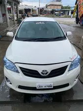 Toyota Corolla XLi VVTi 2011 for Sale