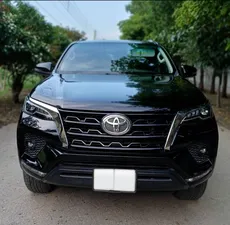 Toyota Fortuner 2.7 G 2022 for Sale