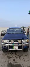 Toyota Hilux Tiger 2003 for Sale