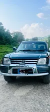 Toyota Prado TX 3.0D 1996 for Sale