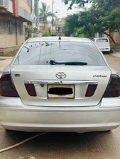 Toyota Premio F 1.5 2002 for Sale