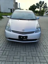 Toyota Prius S 1.5 2011 for Sale