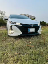 Toyota Prius PHV (Plug In Hybrid) 2017 for Sale