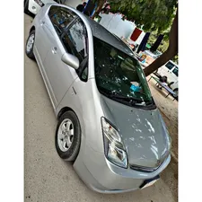 Toyota Prius S 1.5 2010 for Sale