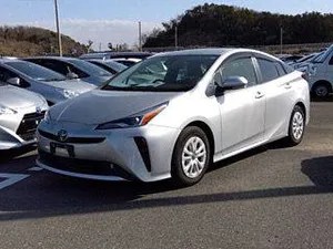 Toyota Prius S 2021 for Sale