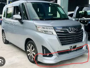 Toyota Roomy XS 2017 for Sale