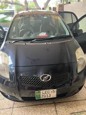 Toyota Vitz U 1.0 2009 for Sale