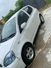 Toyota Vitz 2004 for Sale