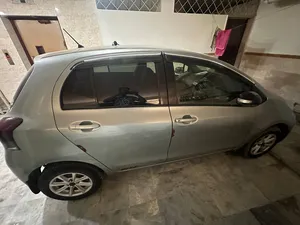 Toyota Vitz RS C Package 1.5 2010 for Sale