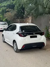 Toyota Yaris 2021 for Sale