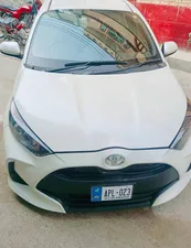 Toyota Yaris Hatchback 2020 for Sale