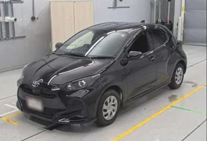 Toyota Yaris Hatchback 2021 for Sale