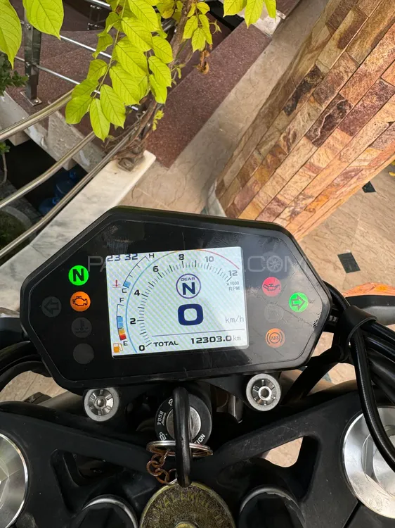 Benelli 302S 2022 for Sale Benelli 302S 2022 for Sale Image-2