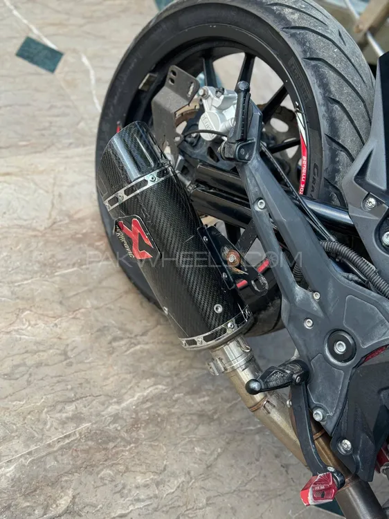 Benelli 302S 2022 for Sale Benelli 302S 2022 for Sale Image-9