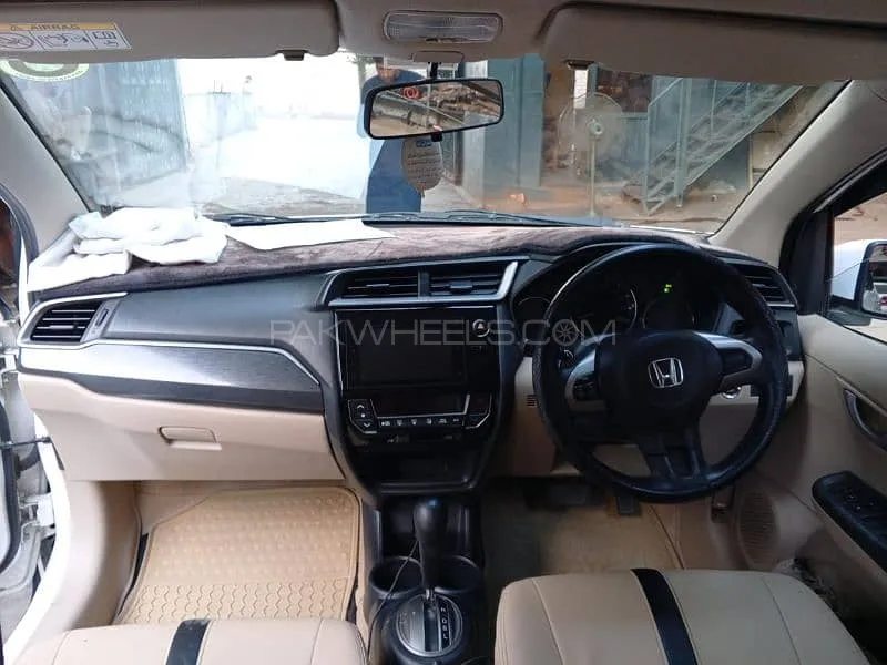 Honda BR-V 2021 for sale in Peshawar