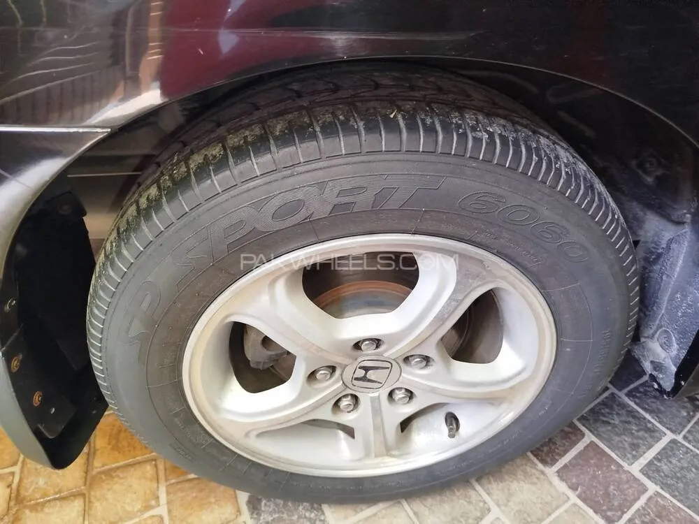 Honda Civic 2009 for Sale in Lahore Honda Civic 2009 for Sale in Lahore Image-14