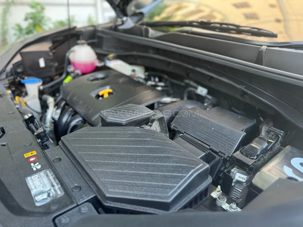 KIA Sportage 2023 for Sale in Karachi KIA Sportage 2023 for Sale in Karachi Image-14