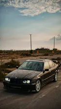 BMW 3 Series 1994 for Sale