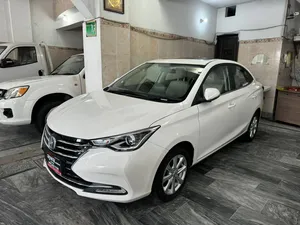 Changan Alsvin 1.5L DCT Lumiere 2021 for Sale