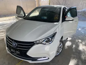 Changan Alsvin 1.5L DCT Lumiere 2021 for Sale